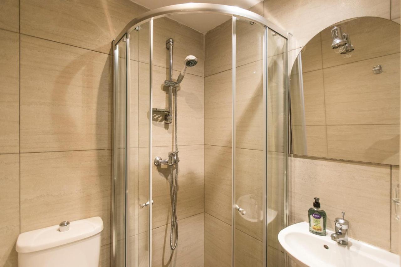Gb Suites - Triplex Apartment Βαλέτα Εξωτερικό φωτογραφία