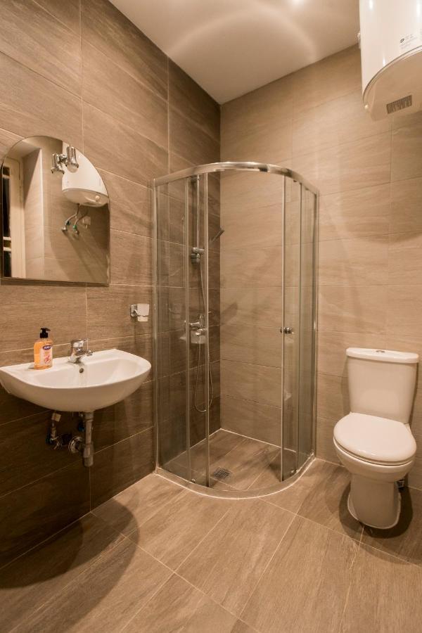 Gb Suites - Triplex Apartment Βαλέτα Εξωτερικό φωτογραφία