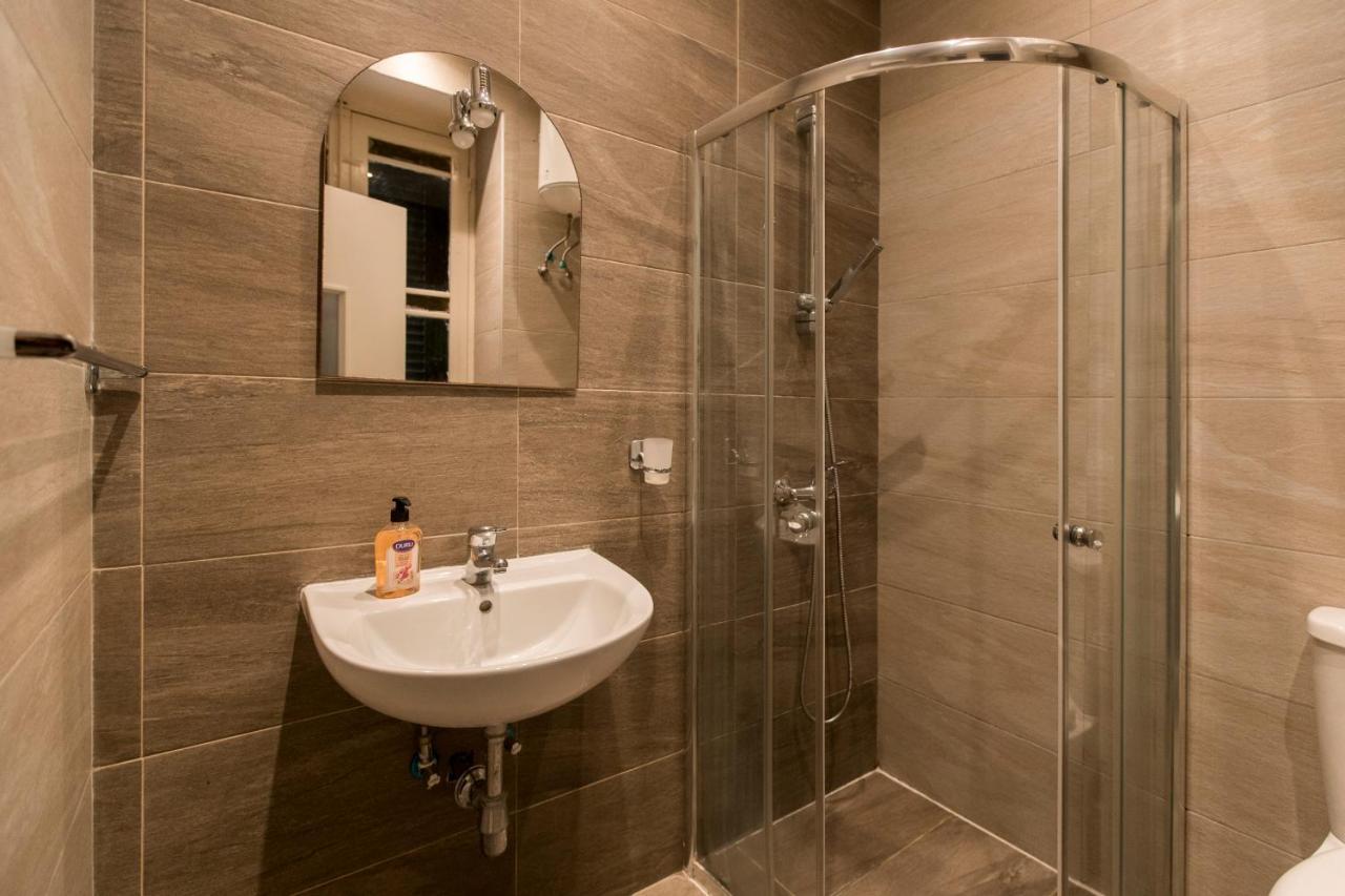 Gb Suites - Triplex Apartment Βαλέτα Εξωτερικό φωτογραφία